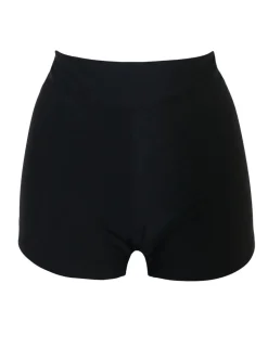 Free Spirit High Waist Short Brief