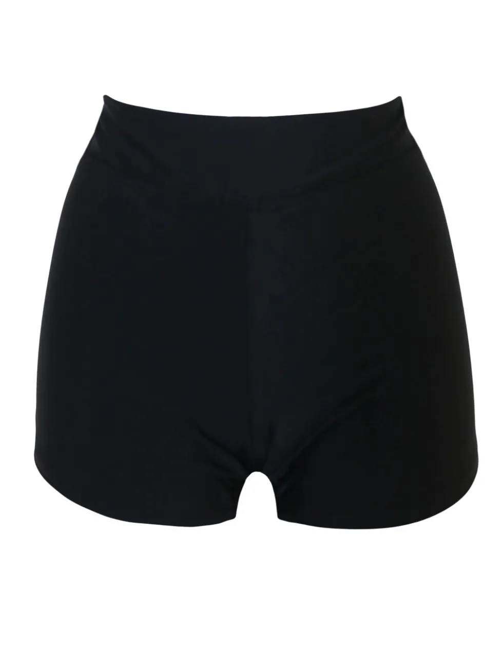 Free Spirit High Waist Short Brief
