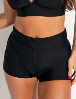 Free Spirit High Waist Short Brief
