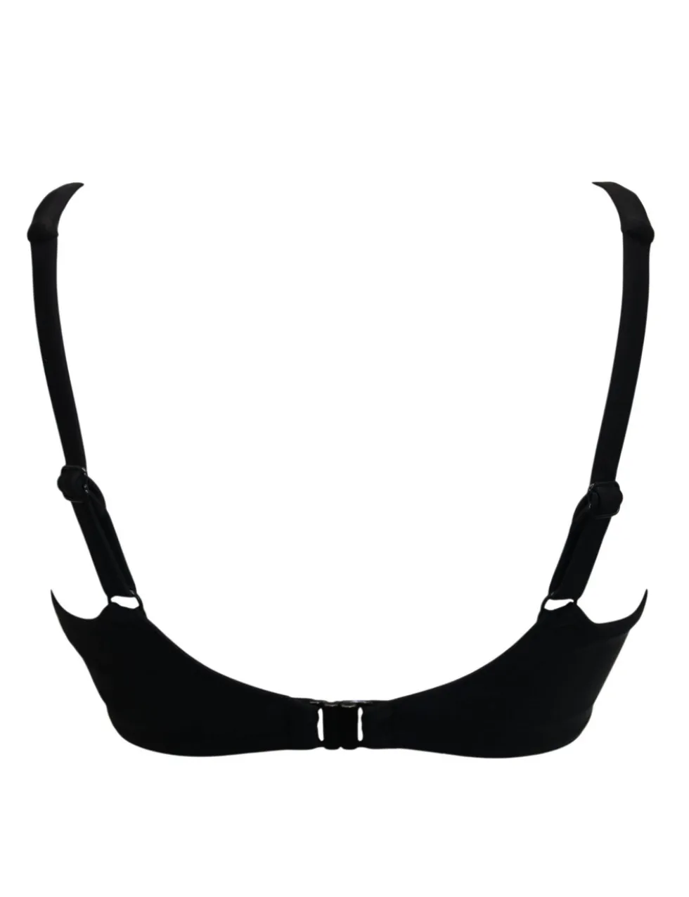Free Spirit Twist Front Non Wired Bikini Top