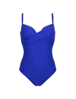 Free Spirit Underwired Control Swimsuit (B-FF)