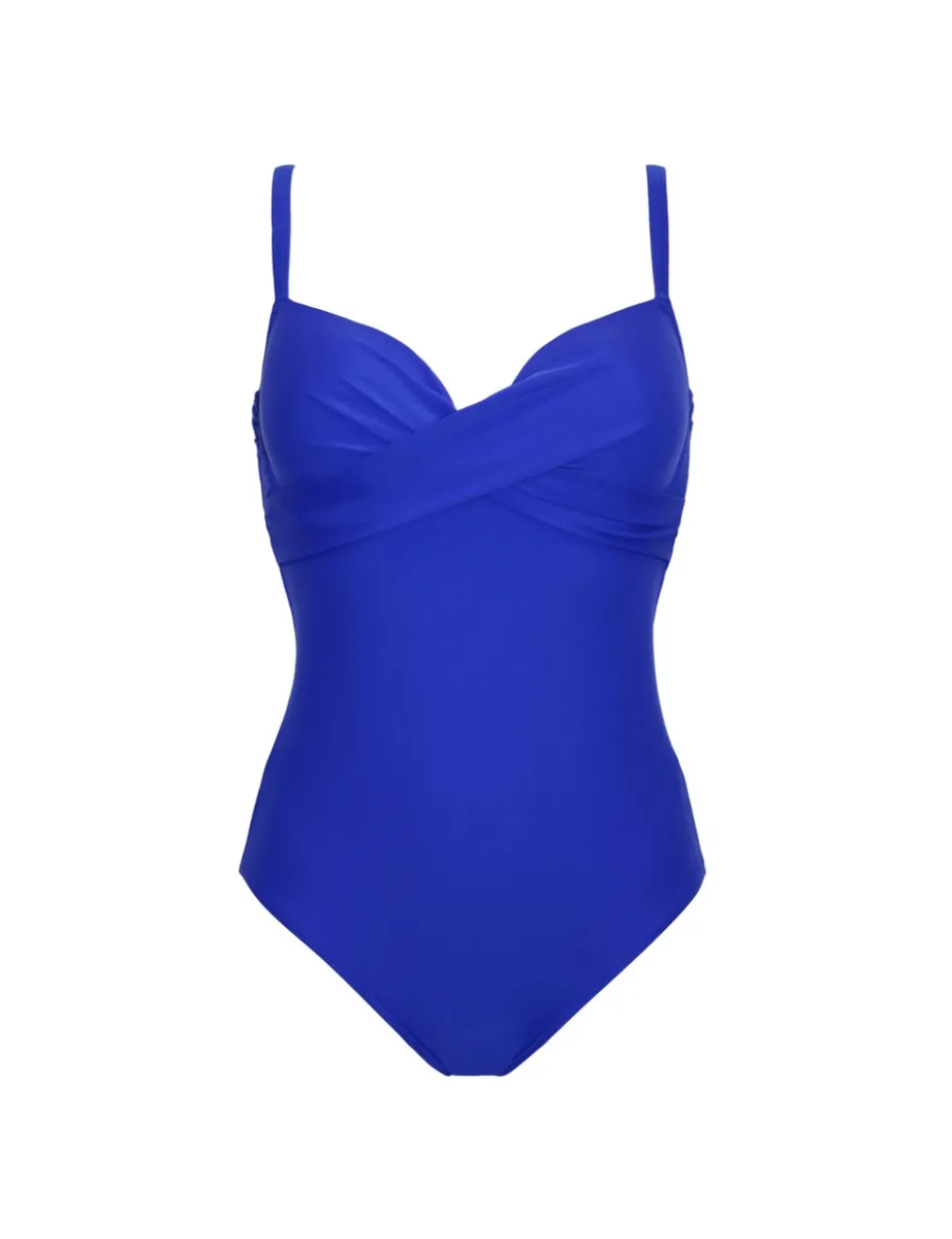 Free Spirit Underwired Control Swimsuit (B-FF)