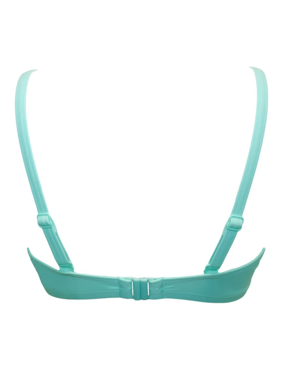 Free Spirit U/W Twist Front Top (B-G)