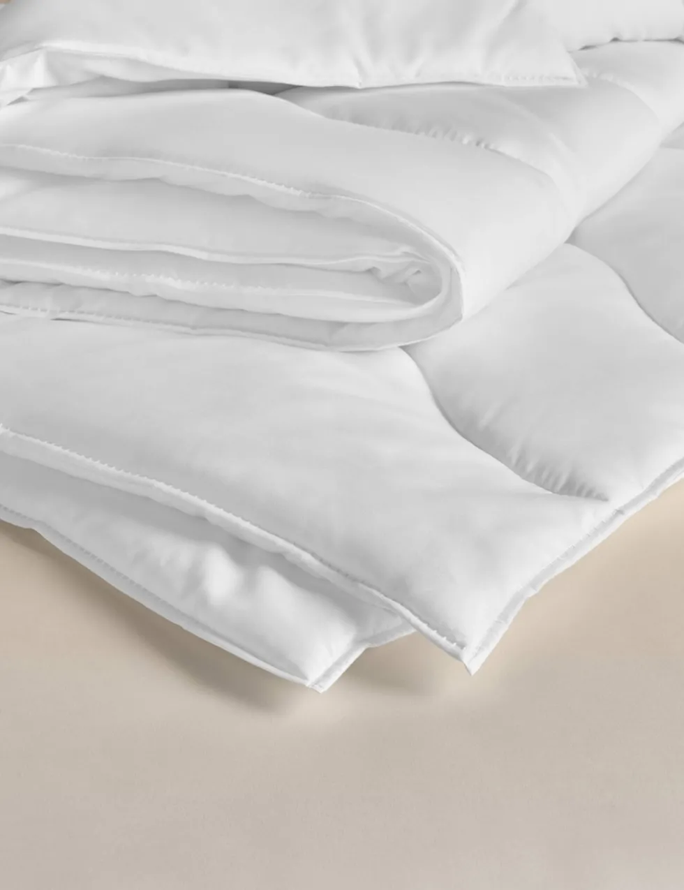 Fresh & Cool 4.5 Tog Duvet