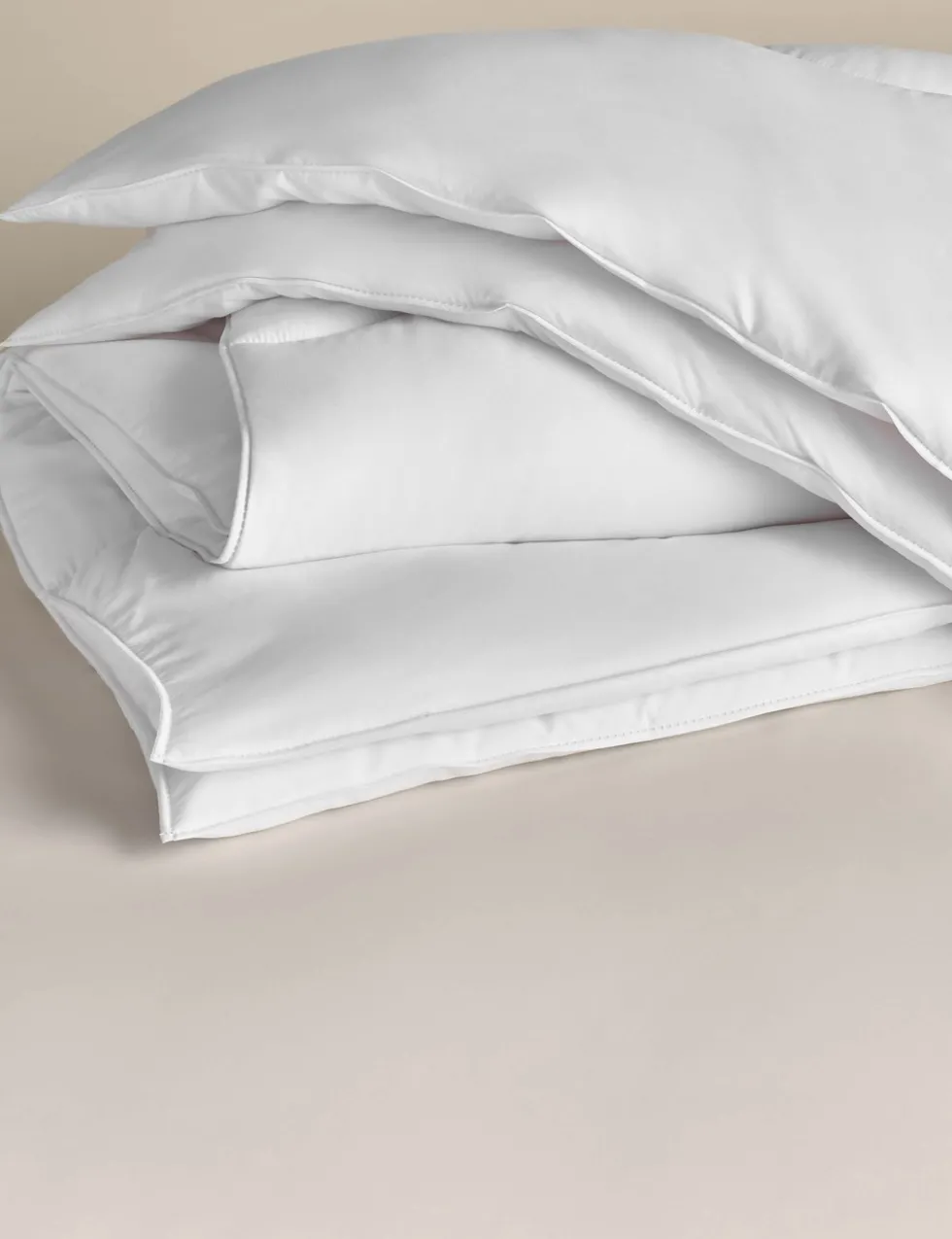 Fresh & Cool 10.5 Tog Duvet