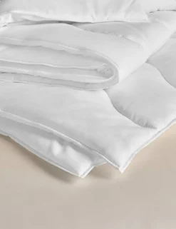 Fresh & Cool 7.5 Tog Duvet