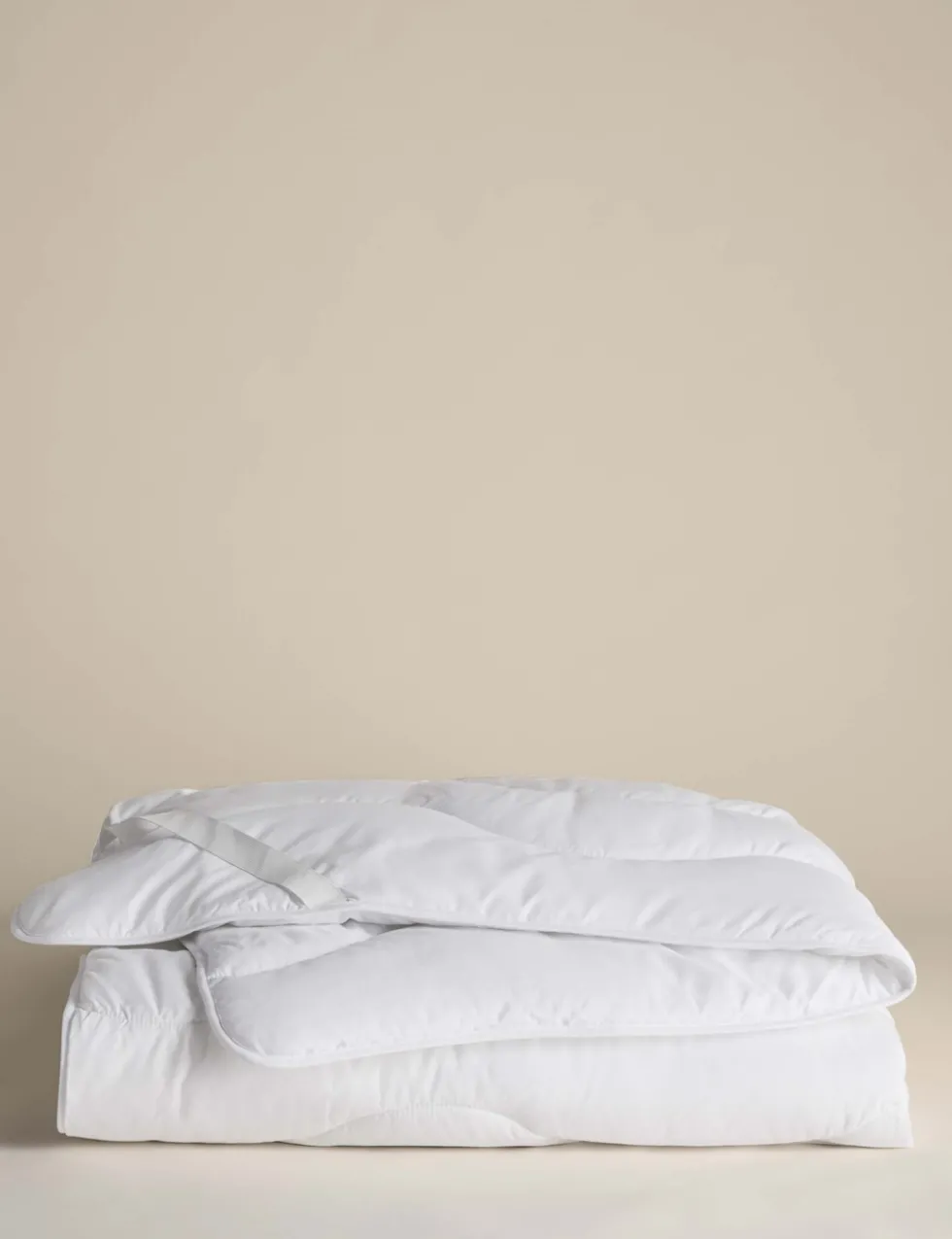 Fresh & Cool Quilted Mattress Topper