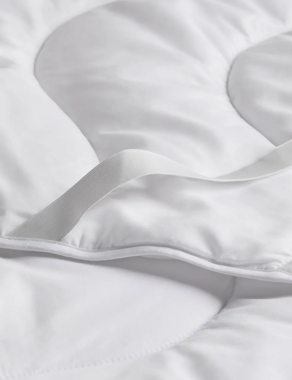 Fresh & Cool Quilted Mattress Topper
