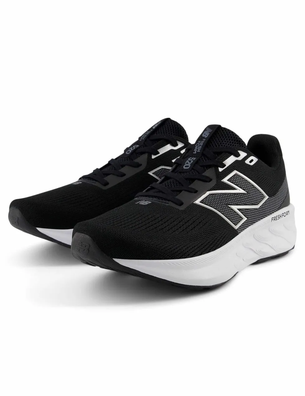 Fresh Foam 520v9 Running Trainers