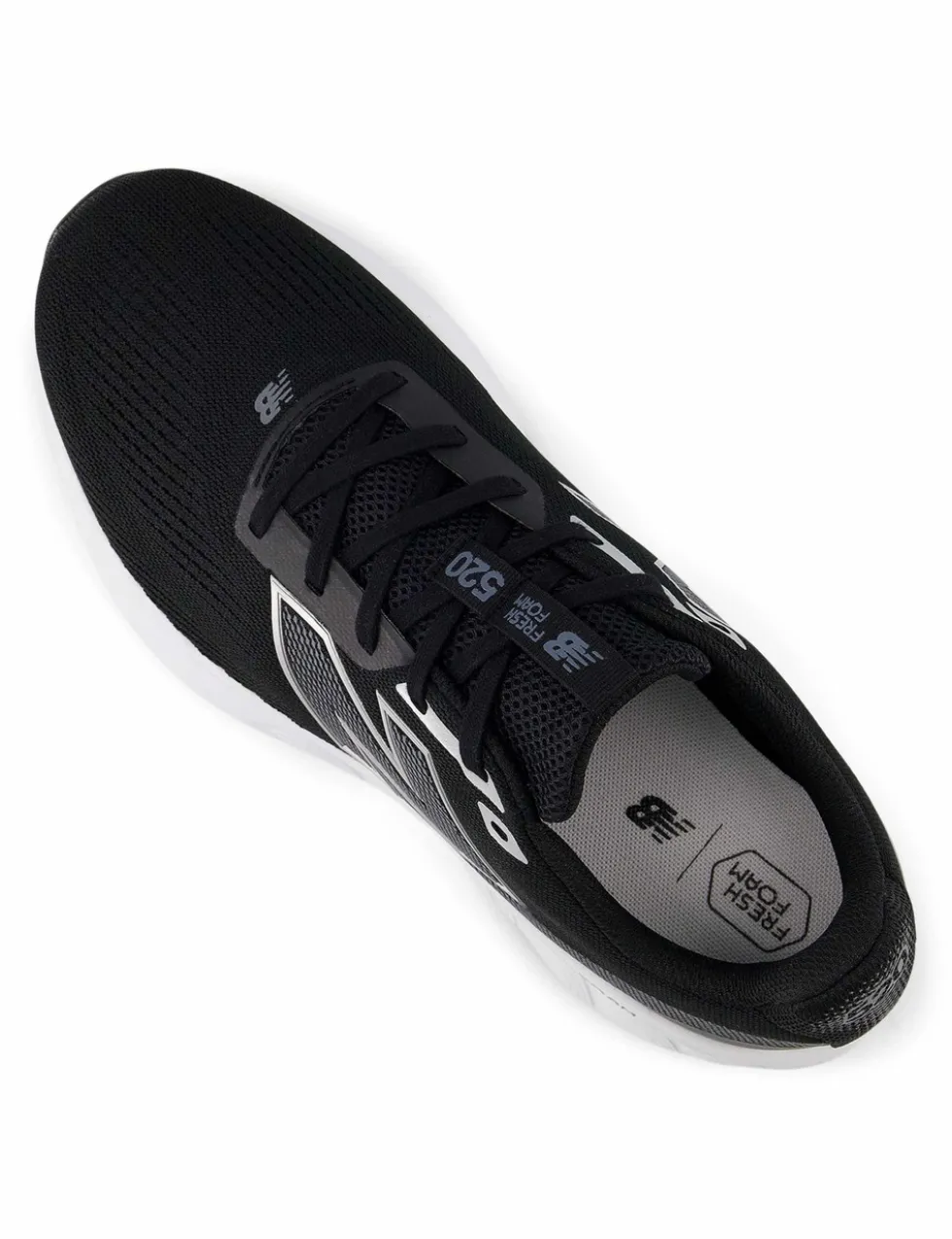 Fresh Foam 520v9 Running Trainers