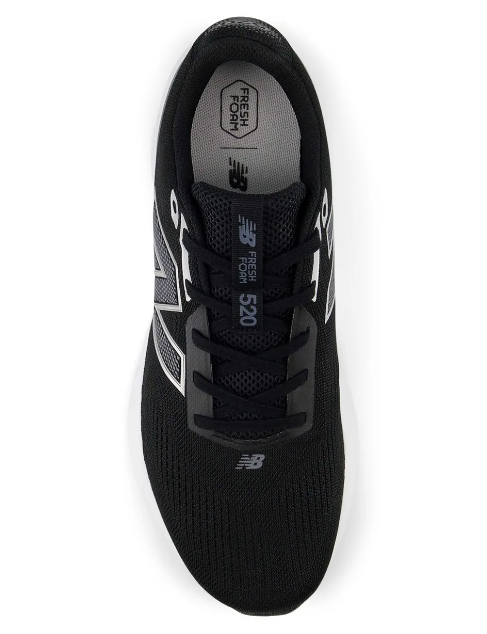 Fresh Foam 520v9 Running Trainers