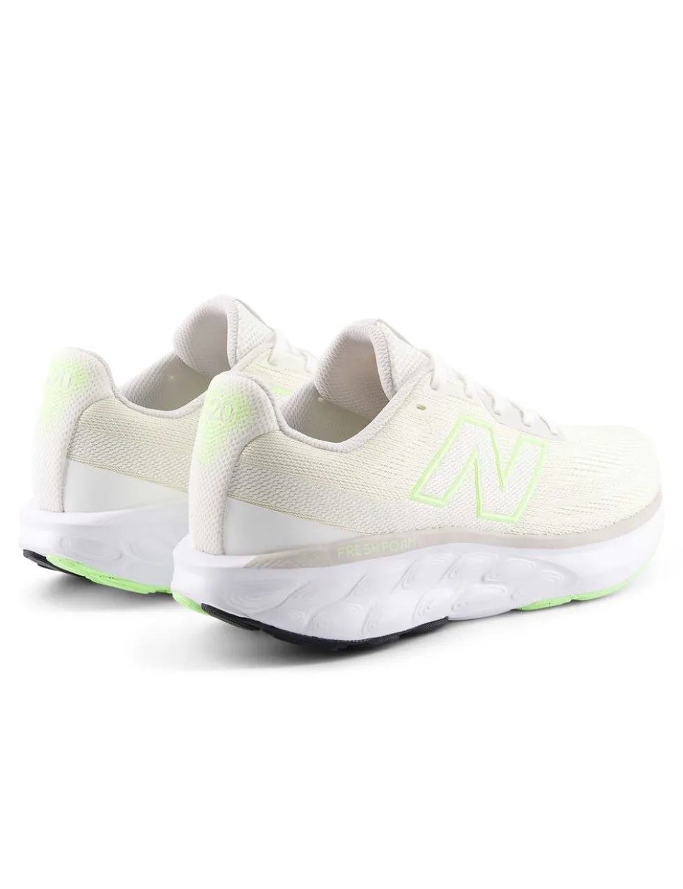 Fresh Foam 520v9 Running Trainers
