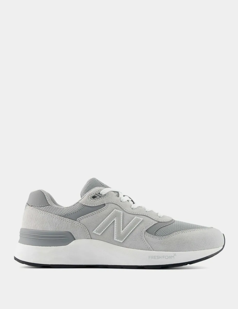 Fresh Foam Walking 880 V6
