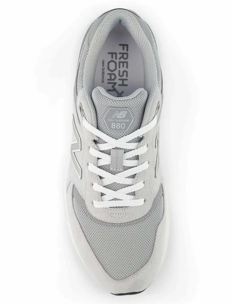 Fresh Foam Walking 880 V6