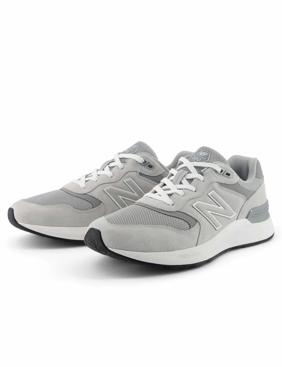 Fresh Foam Walking 880 V6
