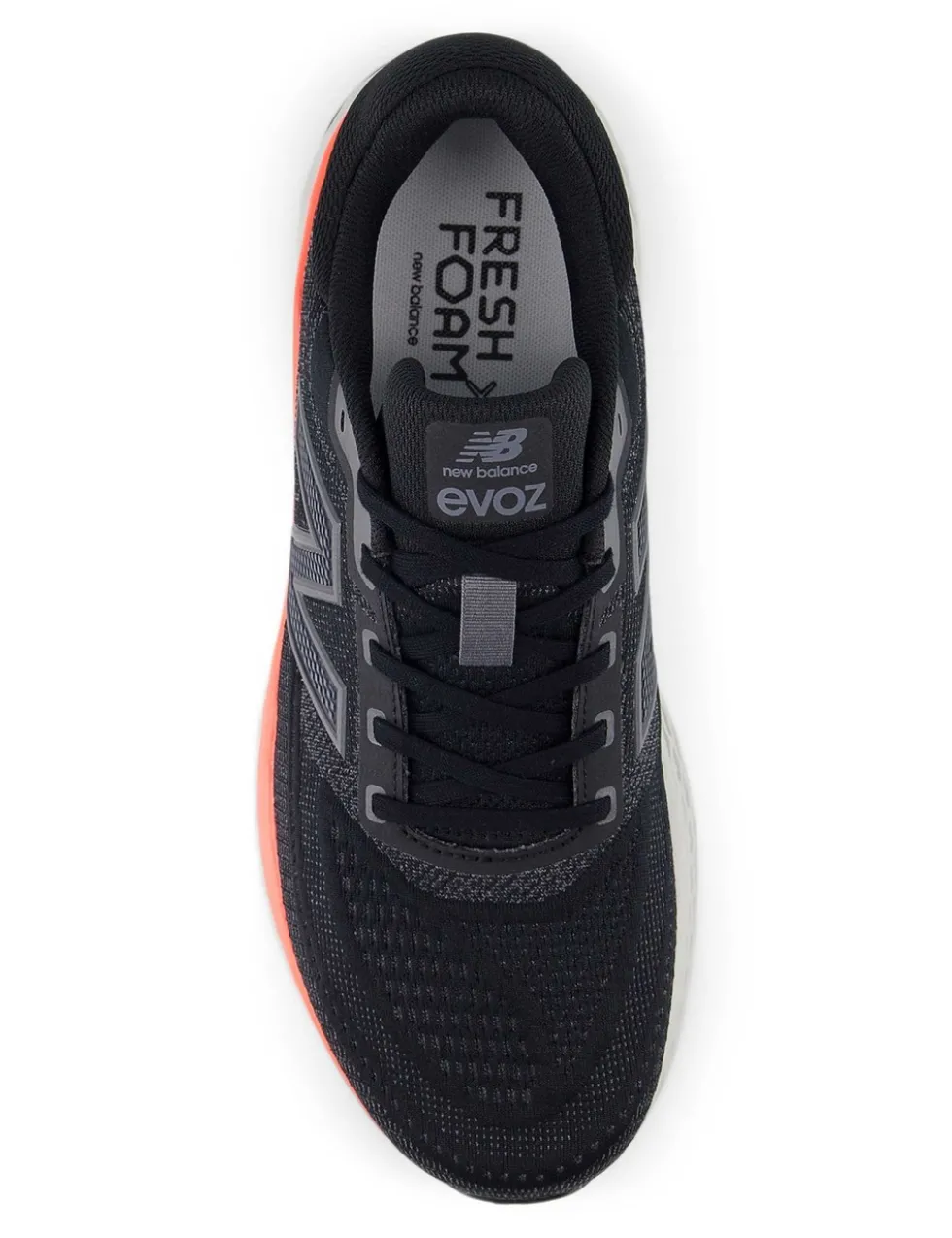 Fresh Foam X EVOZ v4 Trainers