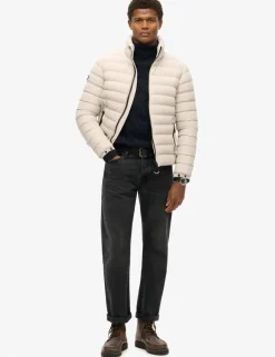 Fuji Padded Jacket