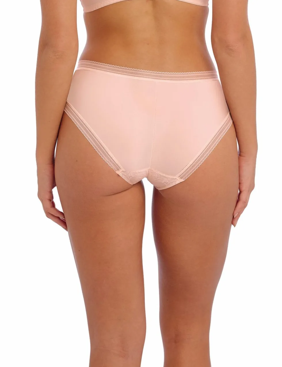 Fusion Lace Knickers