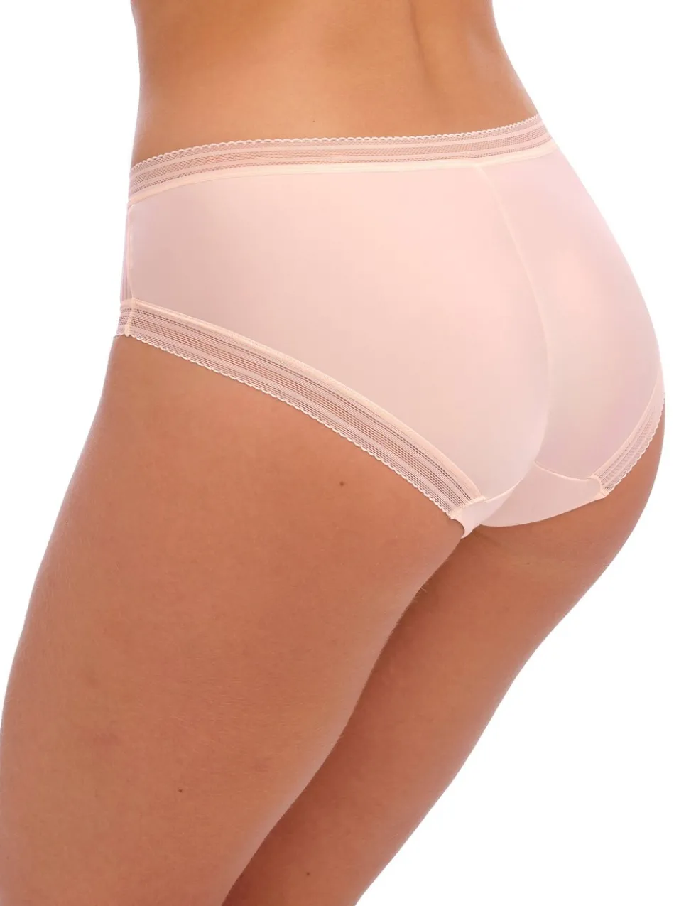 Fusion Lace Knickers