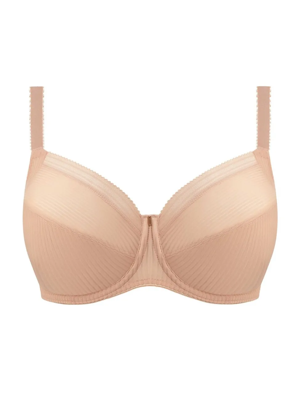 Fusion Underwired Side Support Bra