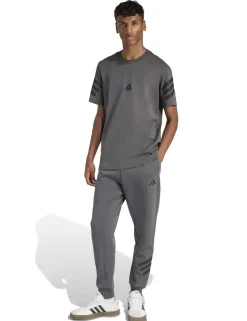 Future Icons 3 Stripes Tapered Joggers