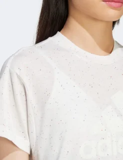 Future Icons Winners 3.0 Crew Neck T-Shirt