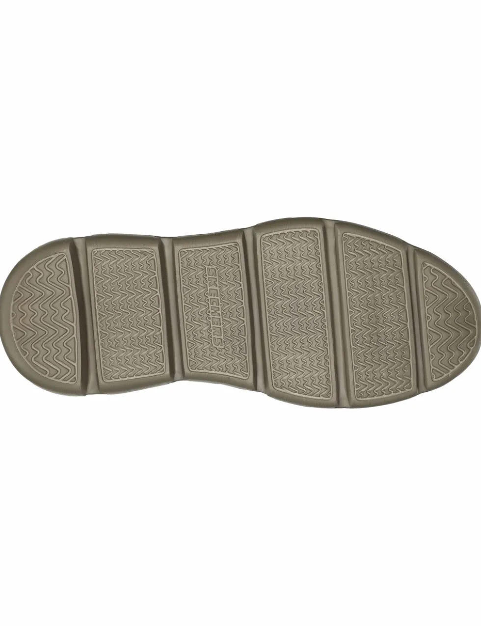 Garza Gervin Leather Slip-ins Trainers