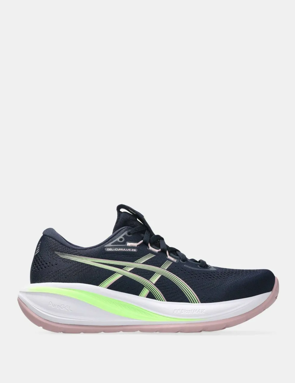 GEL-CUMULUS 28 Trainers