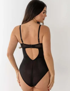 Geo Sculpt Smoothing Wired Body C-G
