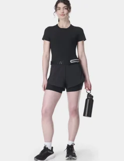 Get Set 2 in 1 Gym Shorts