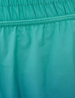 Get Set 2 in 1 High Waisted Sports Shorts