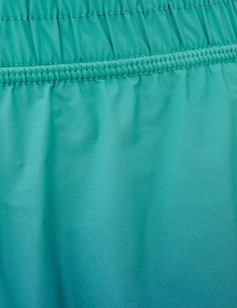 Get Set 2 in 1 High Waisted Sports Shorts