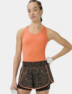 Get Set 2-in-1 Layered Gym Shorts