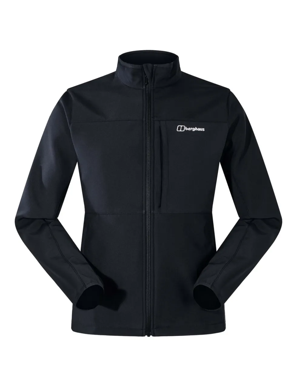 Ghlas 3.0 Water Resistant Softshell Jacket