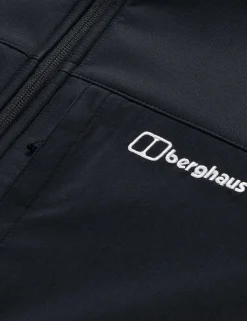 Ghlas 3.0 Water Resistant Softshell Jacket
