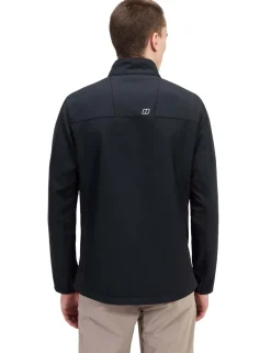 Ghlas 3.0 Water Resistant Softshell Jacket