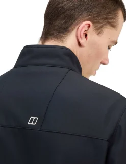 Ghlas 3.0 Water Resistant Softshell Jacket