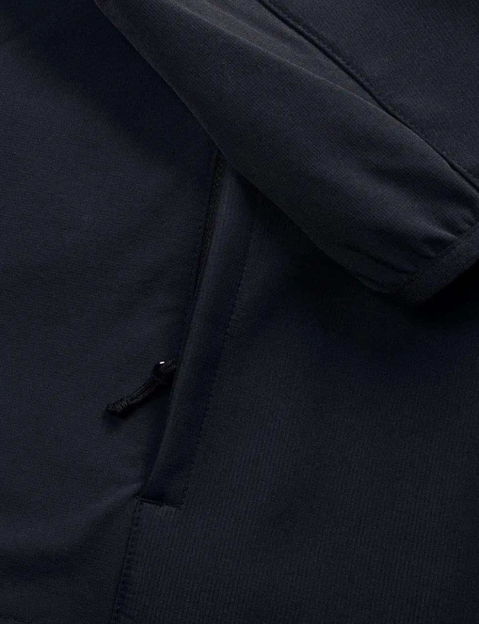 Ghlas 3.0 Water Resistant Softshell Jacket