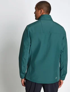 Ghlas 3.0 Water Resistant Softshell Jacket
