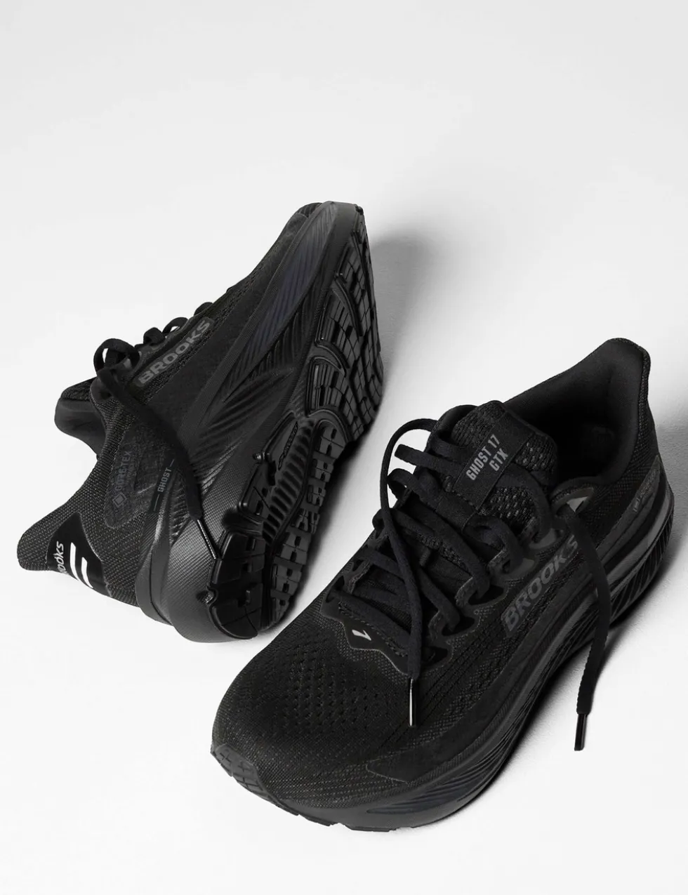 Ghost 17 GTX Running Trainers