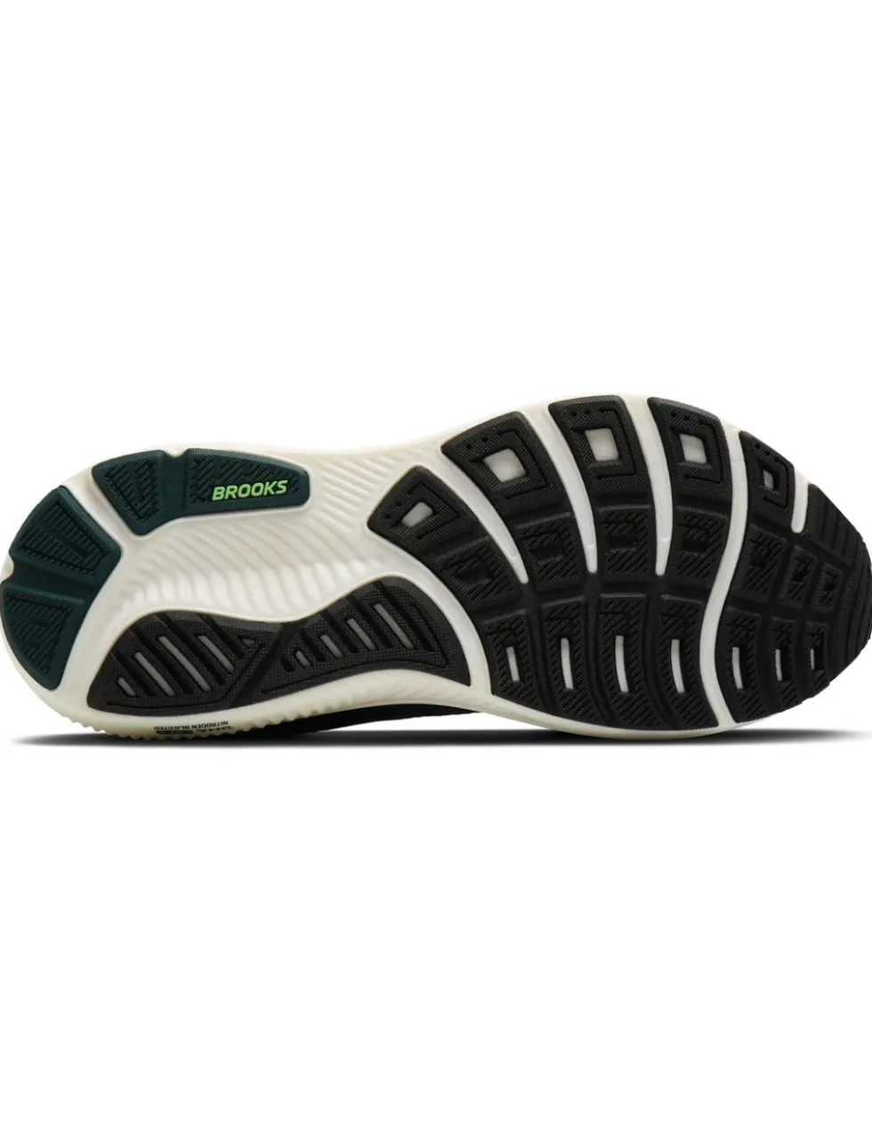 Ghost 17 Running Trainers