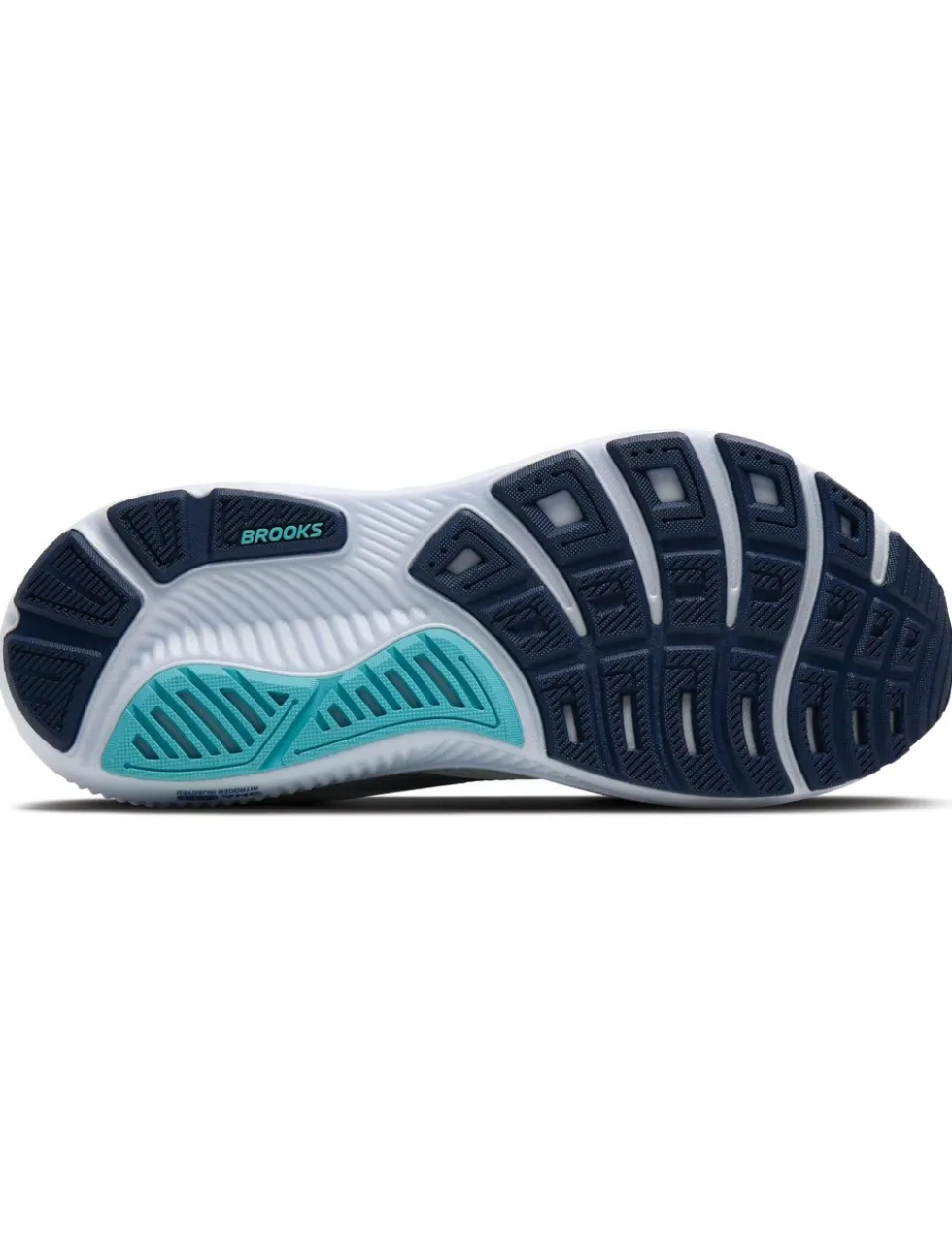 Ghost 17 Running Trainers