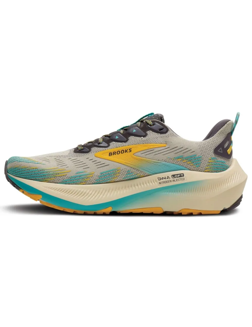 Ghost Trail Trainers