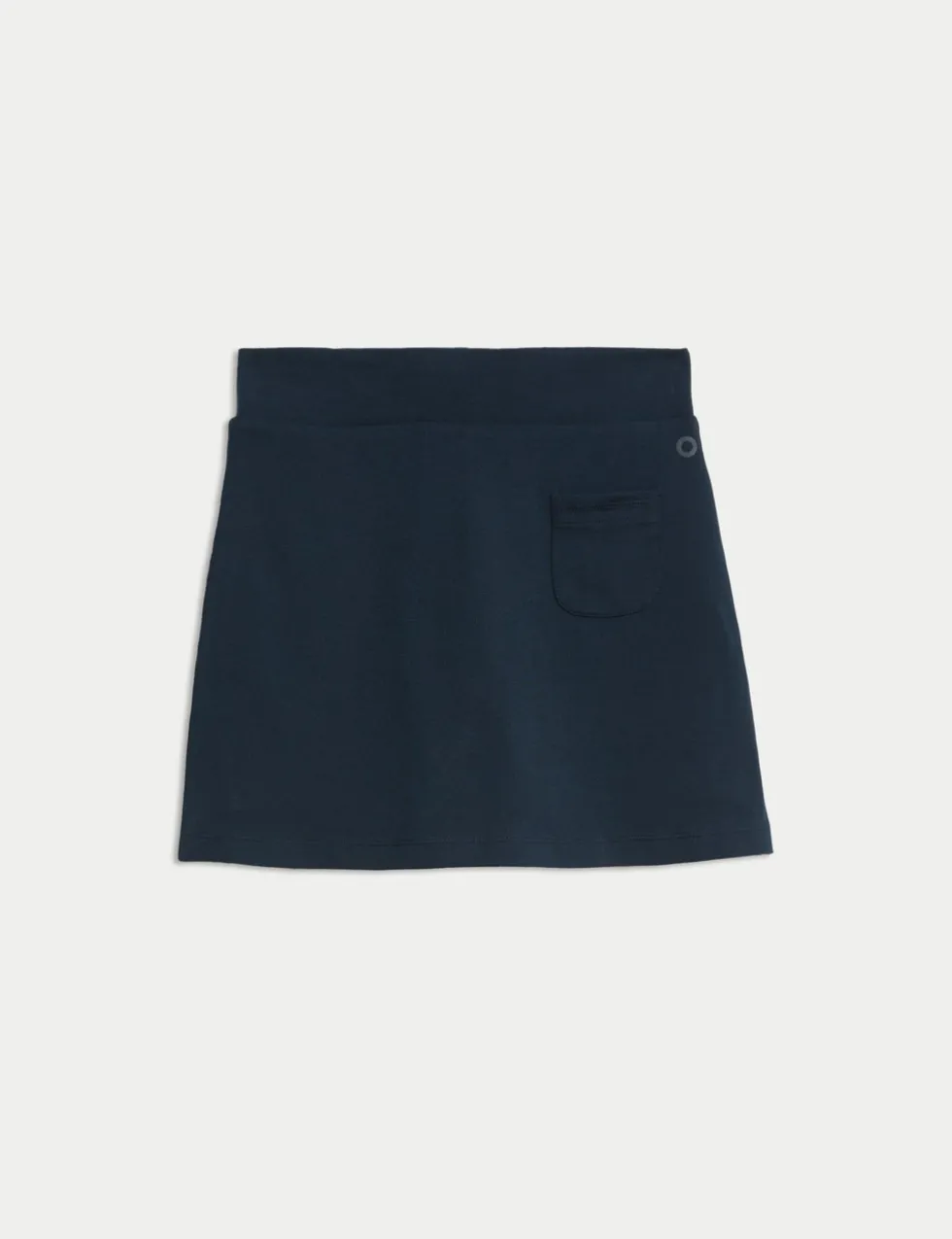 Girls' Sports School Skorts (2-16 Yrs)