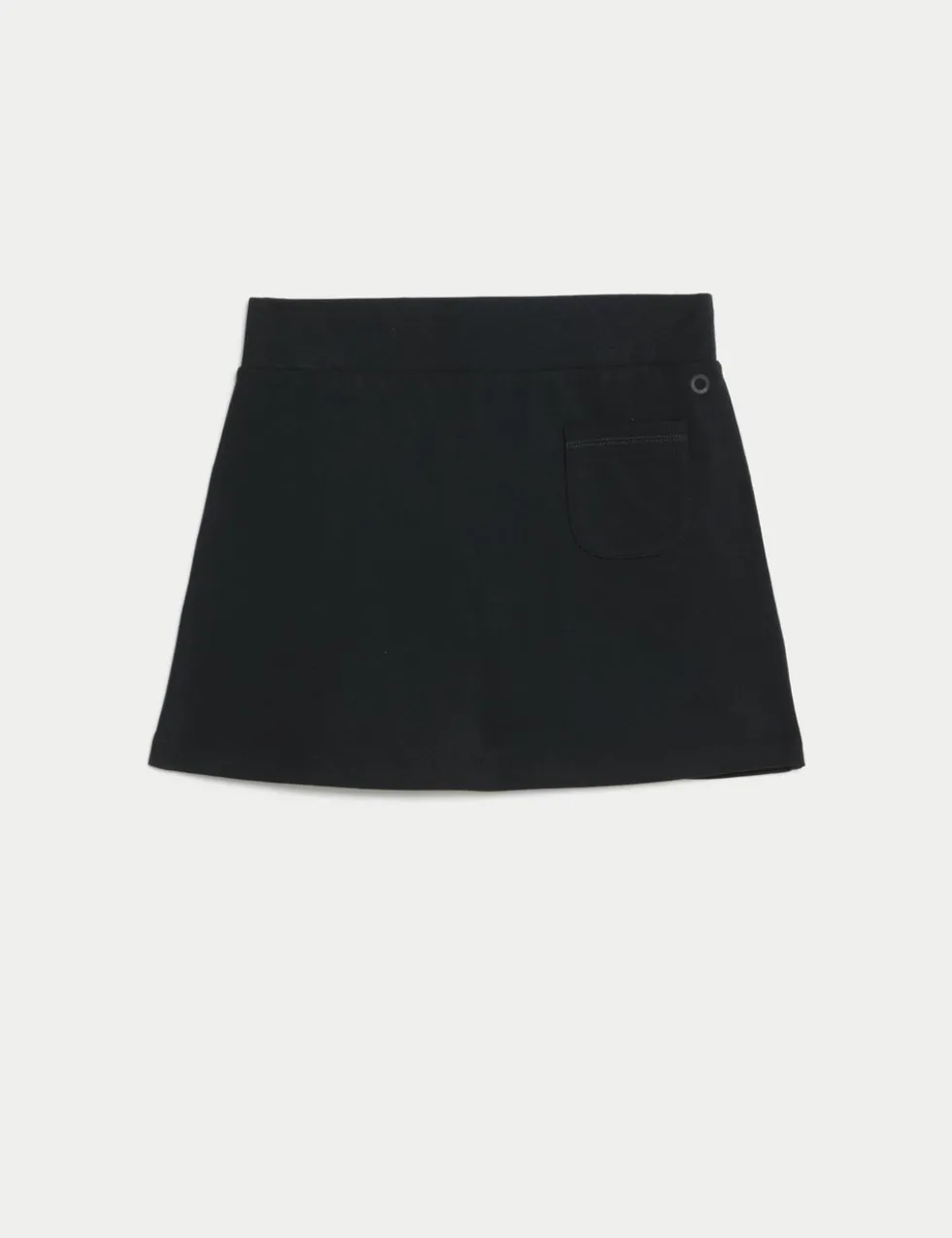 Girls' Sports School Skorts (2-16 Yrs)