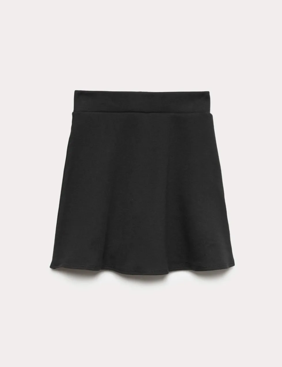 Girls' Jersey School Skort (2-18 Yrs)