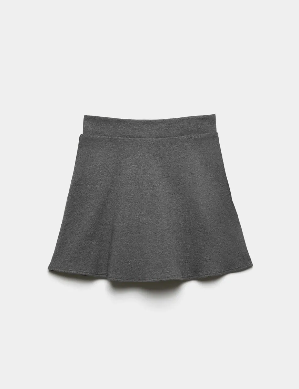 Girls' Jersey School Skort (2-18 Yrs)