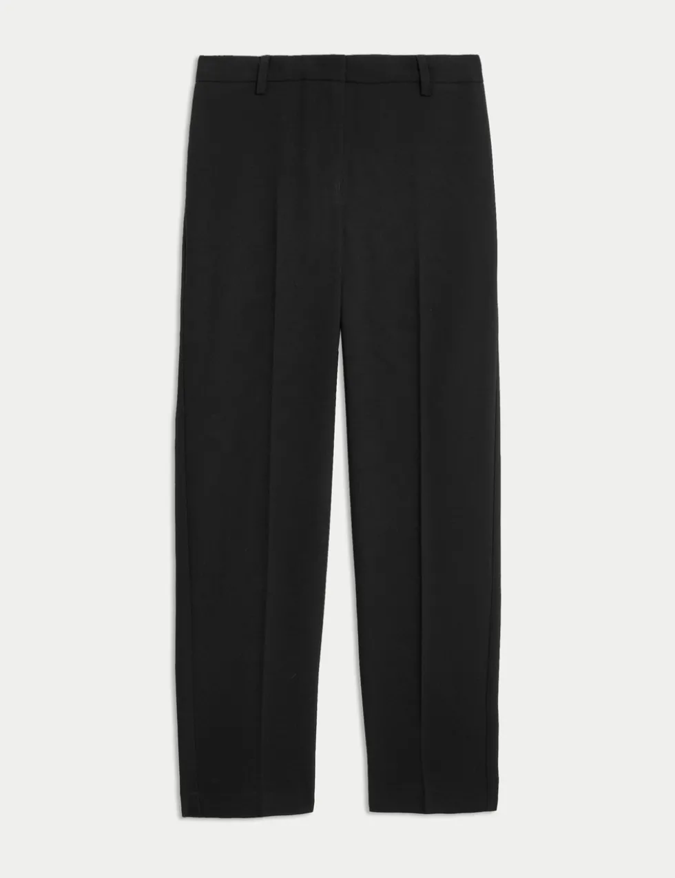 Girls' Regular Leg Stretch Trousers (2-18 Yrs)