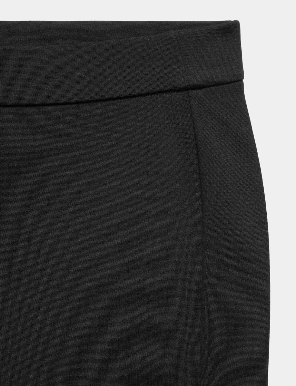 Girls Short Tube School Skirt (9-18 Yrs)