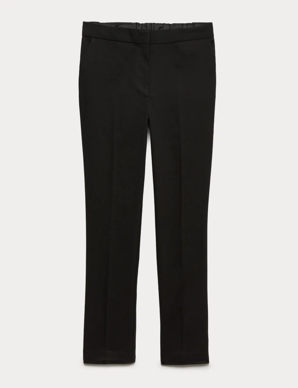 Girls' Super Skinny Leg School Trousers (2-18 Yrs)